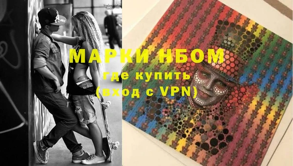 стаф Баксан